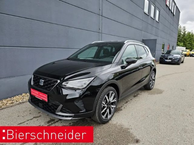 Seat Arona FR-lijn 1.5 TSI DSG