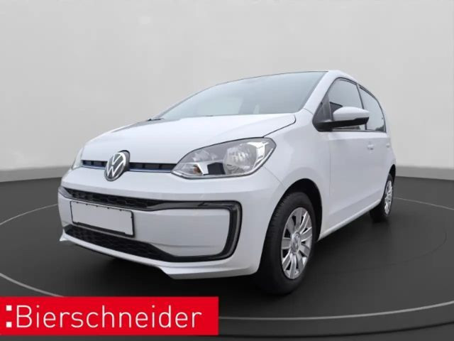 Volkswagen e-up! KAMERA PDC TEMPOMAT