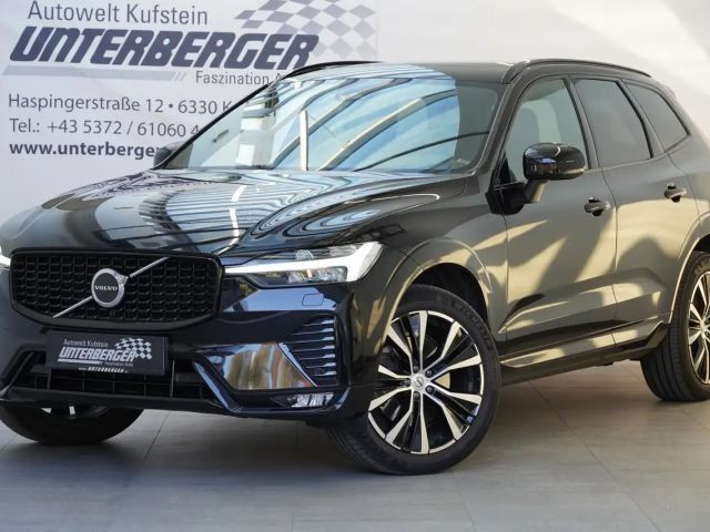 Volvo XC60 Ultimate Dark