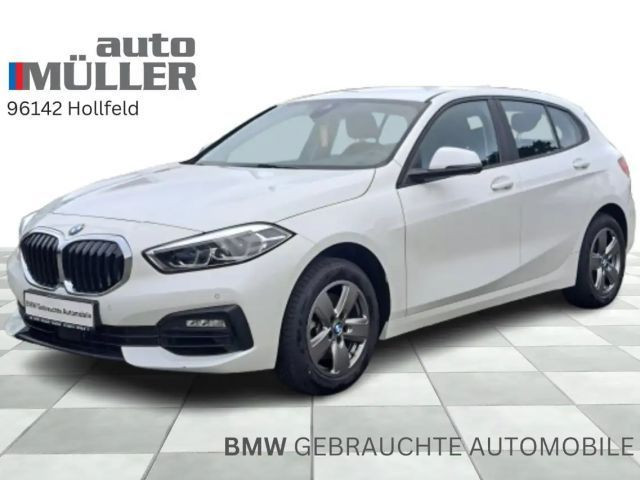 BMW 1 Serie 116 Advantage pakket Sedan 116i