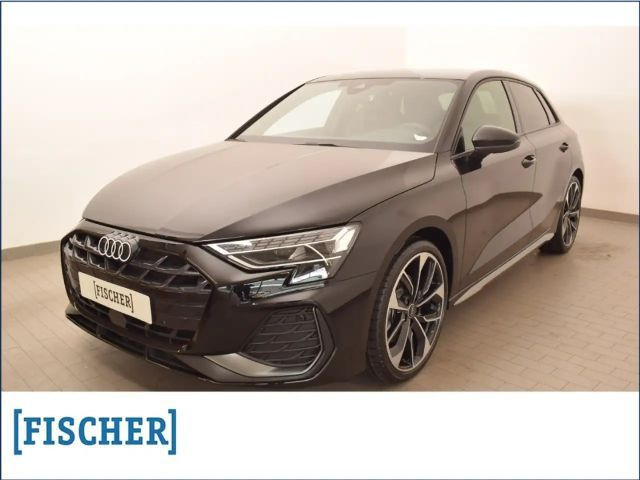 Audi A3 Sportback Sedan S-Line S-Tronic 35 TFSI