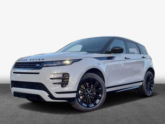 Land Rover Range Rover Evoque Dynamic SE D200