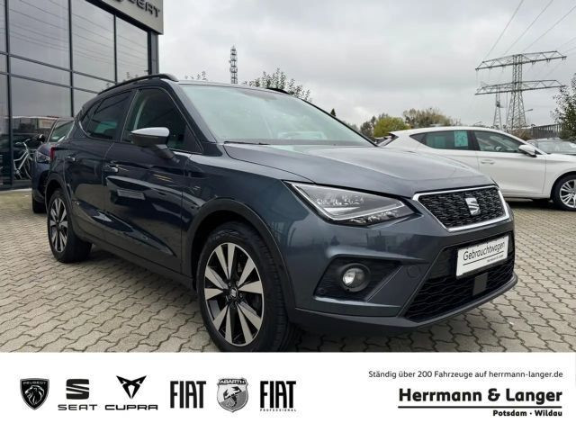 Seat Arona Style 1.0 TSI