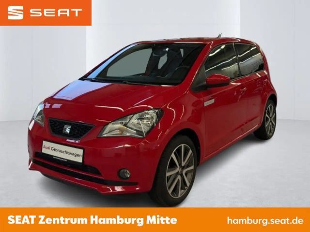 Seat Mii electric Plus