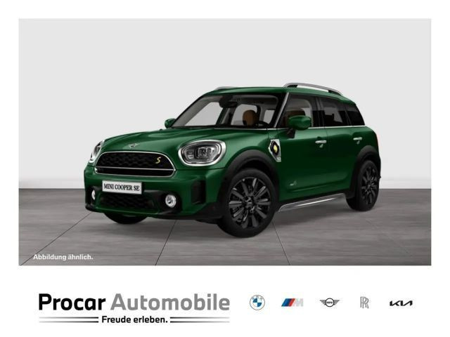 Mini Cooper SE Countryman All4 SE