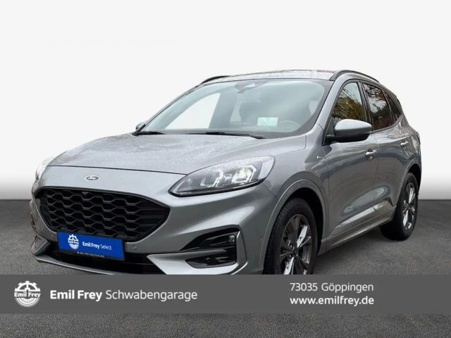 Ford Kuga EcoBoost ST Line