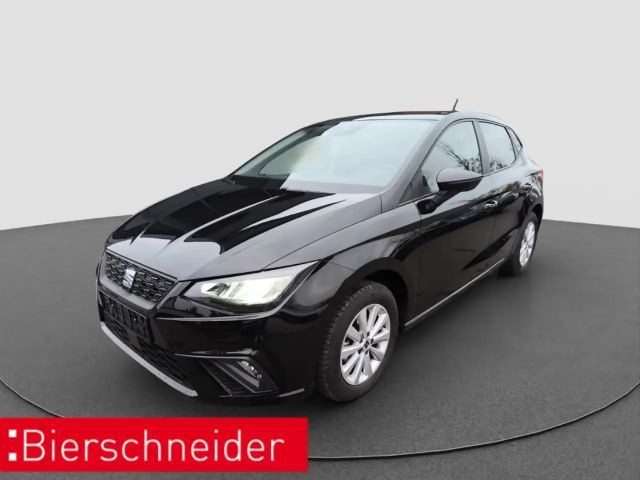 Seat Ibiza Style 1.0 TSI