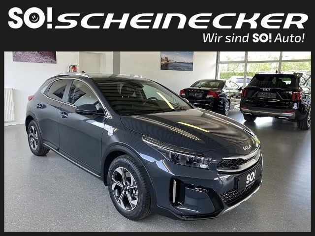 Kia XCeed GDi