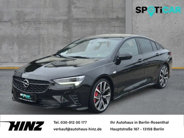 Opel Insignia Grand Sport