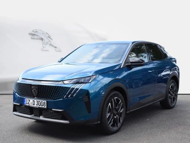 Peugeot 3008 Allure Pack Hybrid