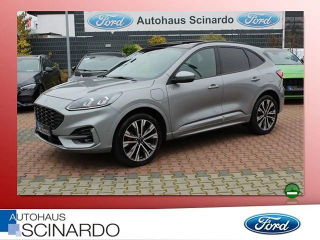 Ford Kuga ST Line Plug in Hybrid X