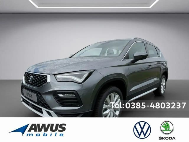 Seat Ateca 1.5 TSI