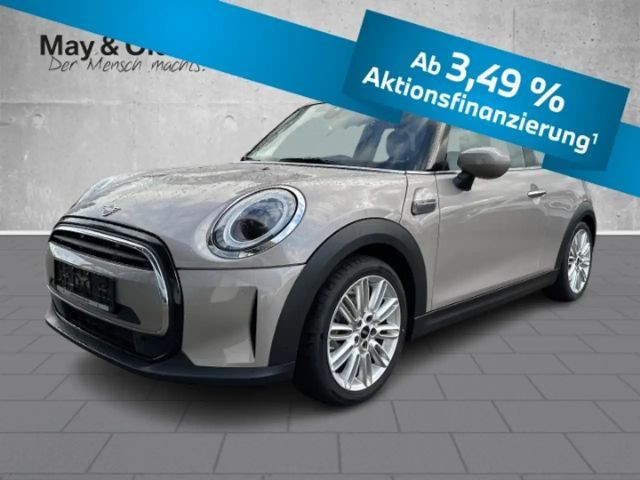 Mini Cooper 1.5