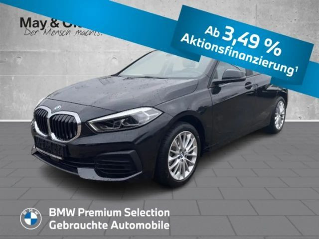 BMW 1 Serie 118 Advantage pakket Sedan 118i