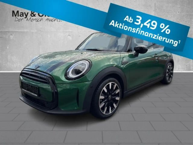 Mini Cooper 1.5