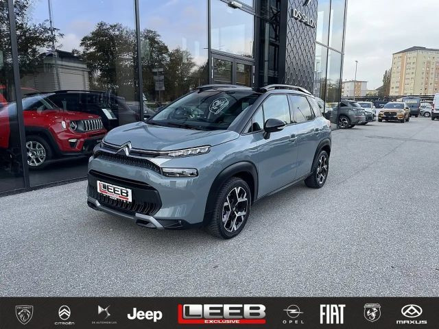 Citroën C3 Aircross PureTech Shine