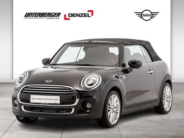 Mini Cooper Cabrio Cooper C abrio (F57)