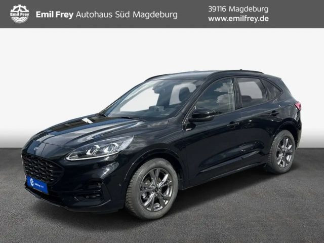 Ford Kuga ST Line X