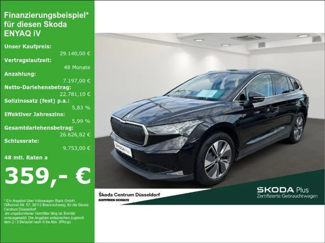 Skoda Enyaq iV 80 Loft