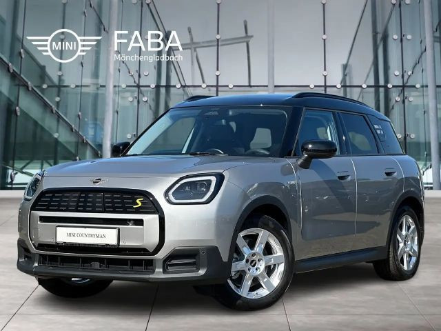 Mini Cooper SE Countryman SE