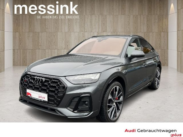 Audi SQ5 Sportback Quattro