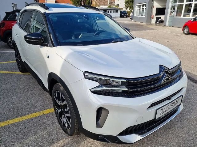 Citroën C5 Aircross Shine Hybrid Pack