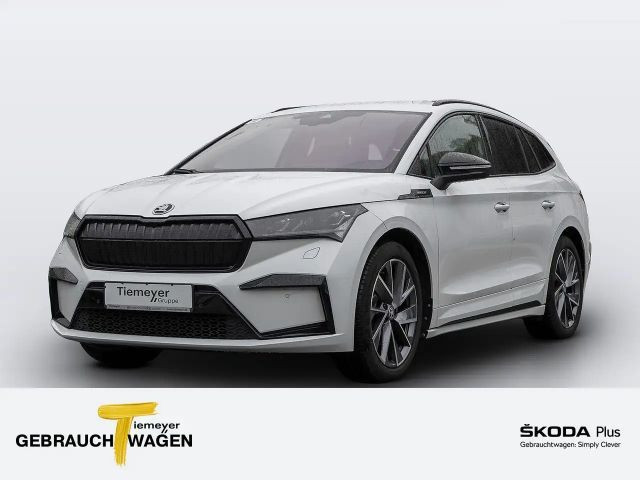 Skoda Enyaq Sportline iV 60