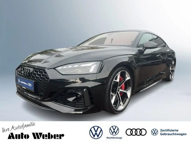 Audi RS5 Sportback