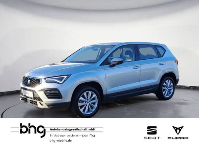 Seat Ateca Style 1.5 TSI Connect