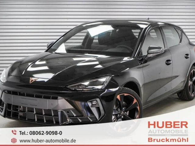 Cupra Leon DSG