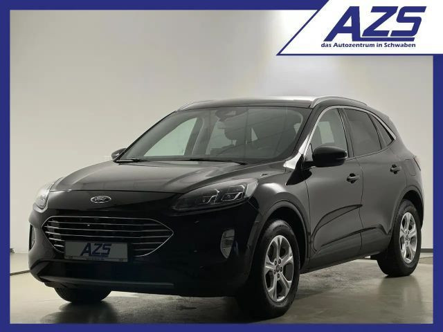 Ford Kuga 4x4 Titanium AWD X