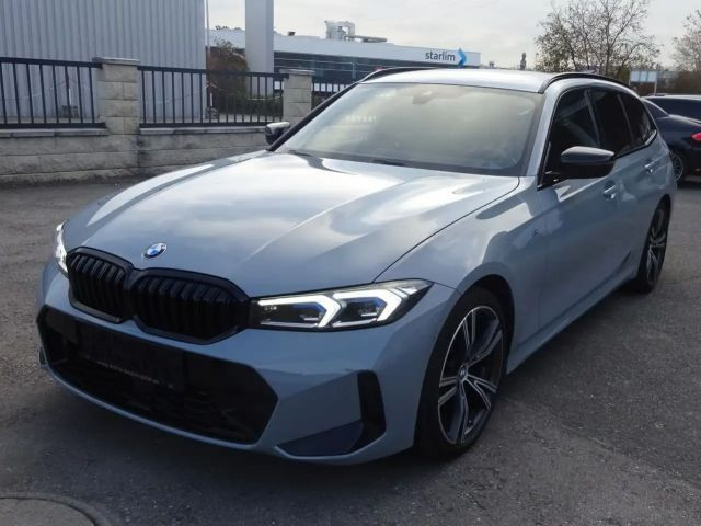 BMW 3 Serie 320 M-Sport xDrive Touring 320d