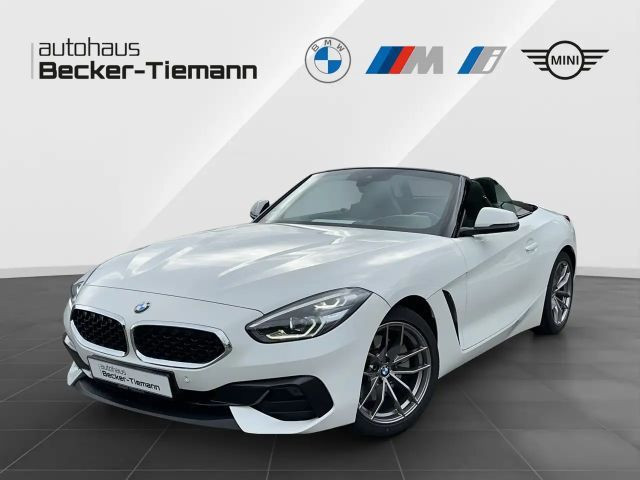 BMW Z4 Cabrio Roadster sDrive30i