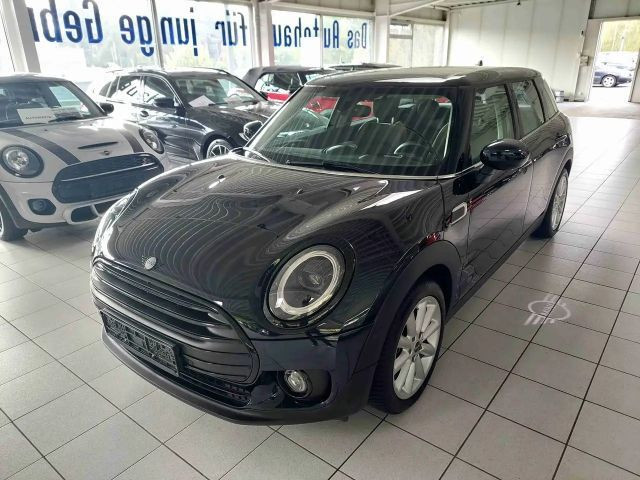 Mini Cooper Clubman Aut Navi SportSitze Shzg Kamera HUD Classic Trim