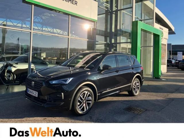 Seat Tarraco 2.0 TDI FR-lijn 4Drive DSG