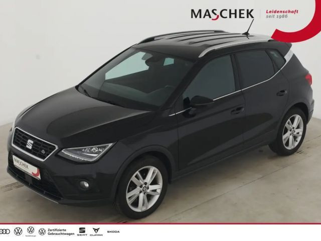 Seat Arona FR-lijn 1.0 TSI DSG