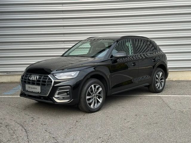 Audi Q5 Quattro 40 TDI