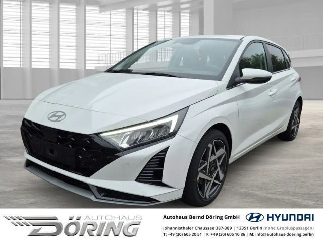 Hyundai i20 1.0 Prime