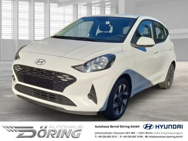 Hyundai i10 Trend 1.0