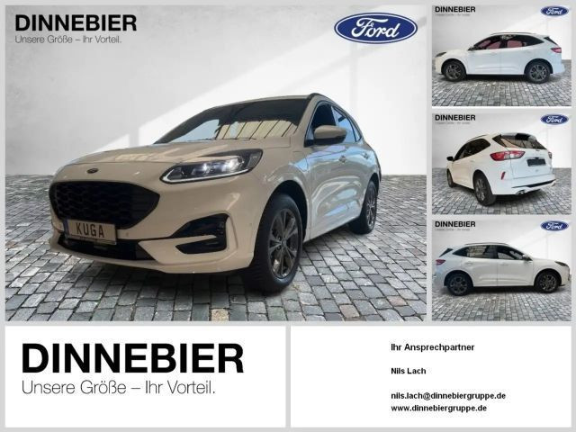 Ford Kuga ST Line Plug in Hybrid X