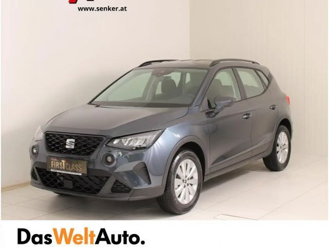 Seat Arona 1.0 TSI