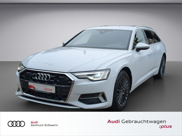 Audi A6 Avant Quattro S-Tronic 40 TDI