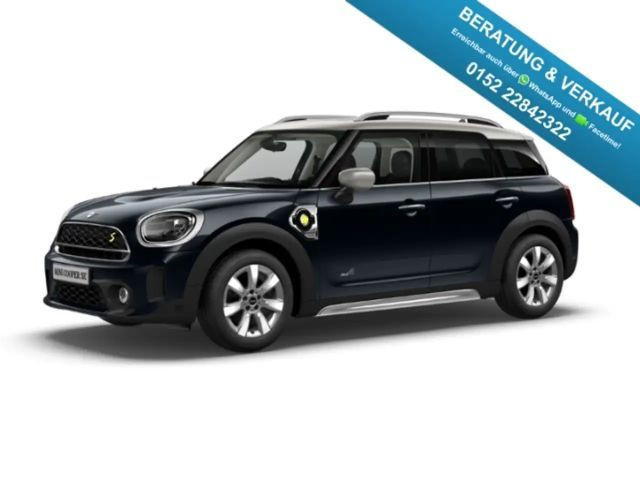 Mini Cooper SE Countryman All4 SE