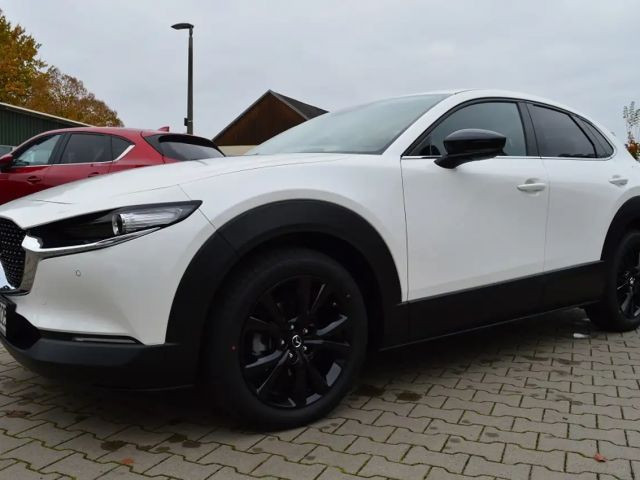 Mazda CX-30 SkyActiv 2.5L Homura e-Skyactiv