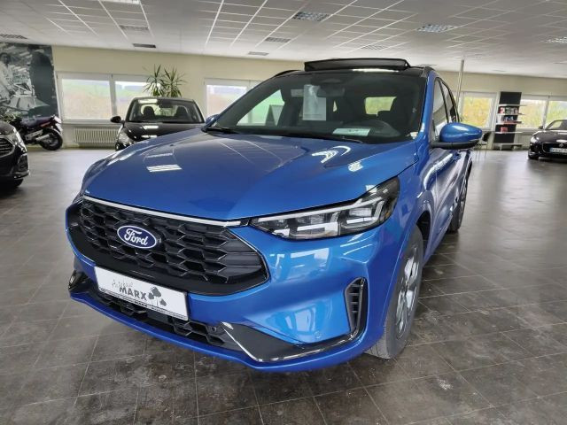 Ford Kuga ST Line