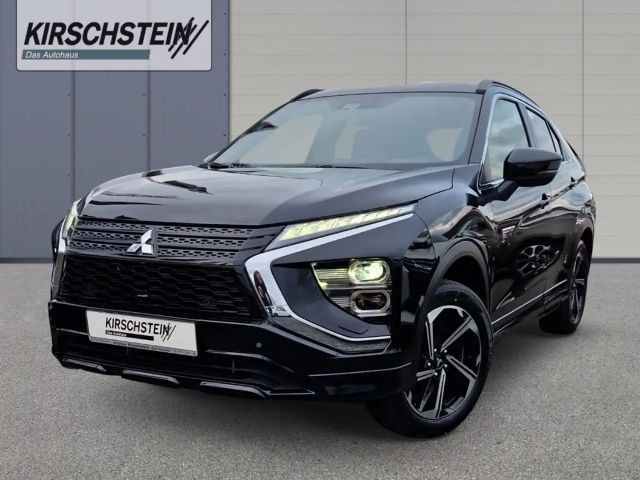 Mitsubishi Eclipse Cross PHEV