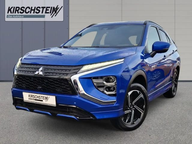 Mitsubishi Eclipse Cross PHEV