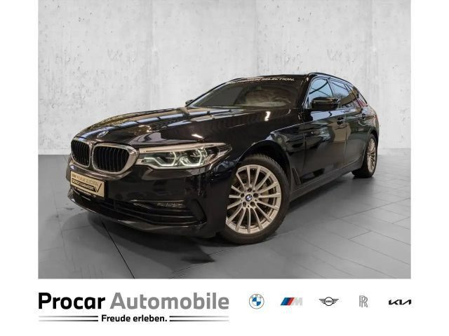 BMW 5 Serie 530 xDrive 530d