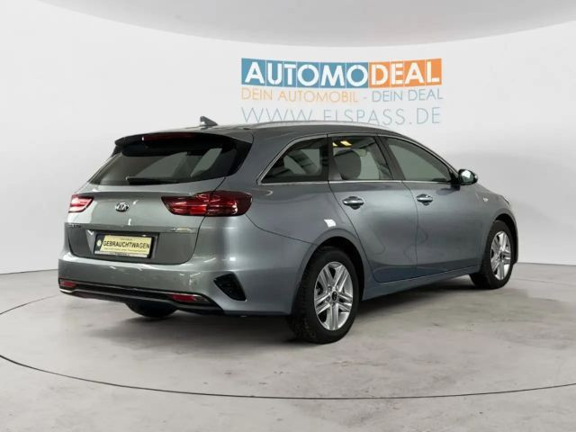 Kia Ceed SportWagon