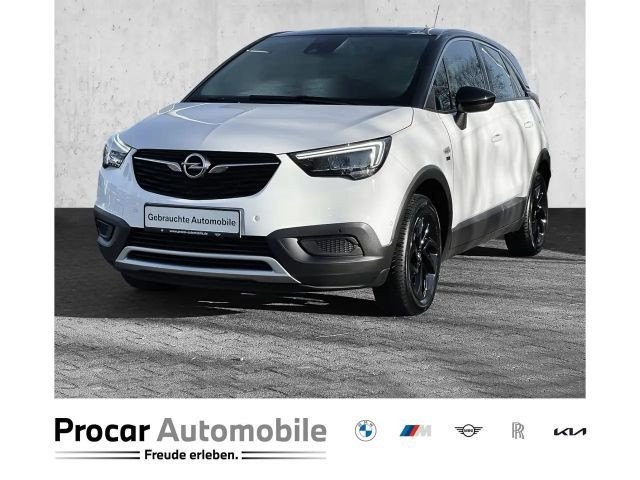 Opel Crossland X LED+NAVI+KAMERA+DAB+BEH.-LENKRAD